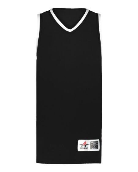 Alleson Athletic A55000 Women’s Retro Basketball Jersey
