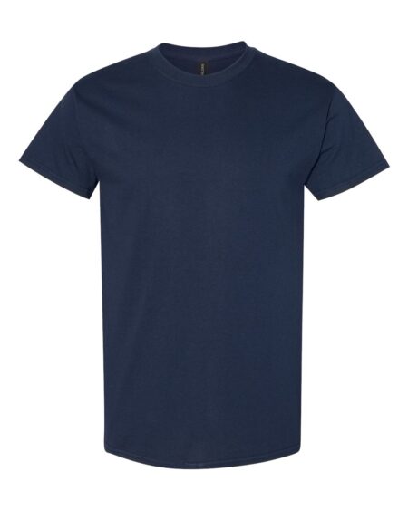 Gildan 50PLSMA Unisex Heavy Cotton™ Plasma Print T-Shirt
