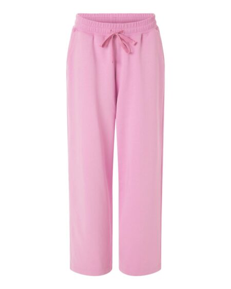 American Apparel FTP00 Women’s French Terry Wide Leg Pants
