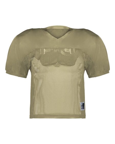 Alleson Athletic 712Y Youth Practice Football Jersey