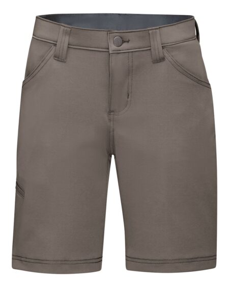 Red Kap TPW3EXT Women’s Extended Sizes Cooling Work Shorts
