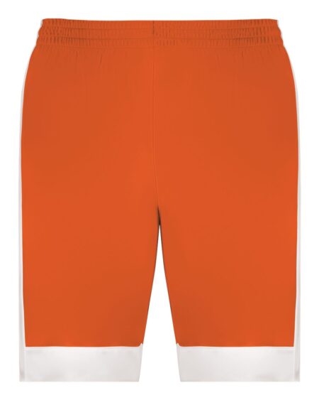 Augusta Sportswear 6890 Youth Match-Up Basketball Shorts