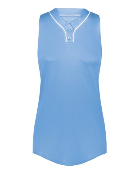 Augusta Sportswear 6913 Women’s Cutter Jersey