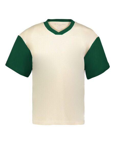 Holloway 226120 Unisex Prep Street Fan Jersey