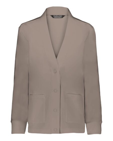 Holloway 223781 Women’s Heritage Prep Cardigan