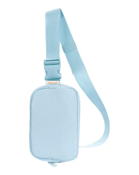 Comfort Colors CCSB0 Explorer Sling Bag