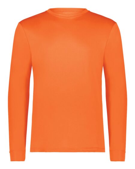 Augusta Sportswear 788 Unisex Nexgen Performance Long Sleeve T-Shirt