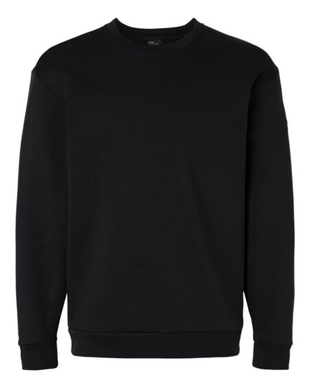 Adidas AT200 Men’s Fleece Crewneck Sweatshirt
