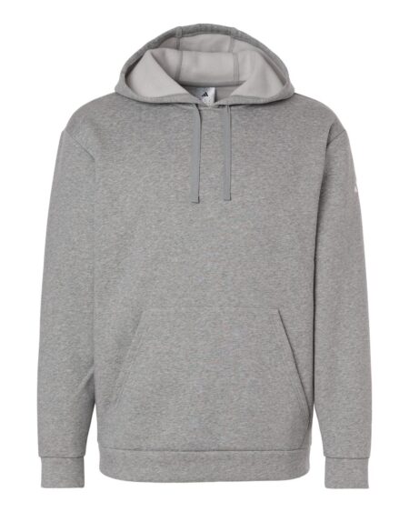 Adidas AT203 Men’s Fleece Hooded Sweatshirt