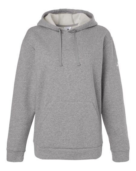 Adidas AT204 Women’s Fleece Hooded Sweatshirt