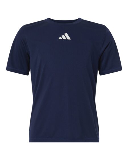 Adidas AT103 Youth Pregame T-Shirt