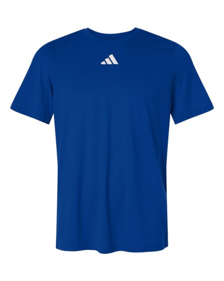 Adidas AT101 Men’s Pregame T-Shirt