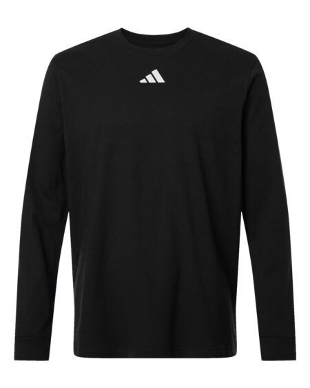Adidas AT108 Men’s Fresh Long Sleeve T-Shirt