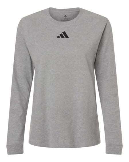 Adidas AT109 Women’s Fresh Long Sleeve T-Shirt