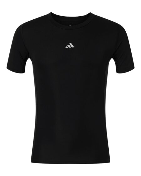Adidas AT130 Men’s Techfit Compression T-Shirt