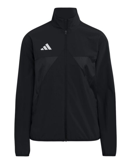 Adidas AT501 Women’s TIRO Woven Full-Zip Track Jacket