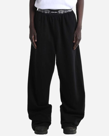 Shaka Wear SHPBS Unisex Paisley Bandit Sweatpants