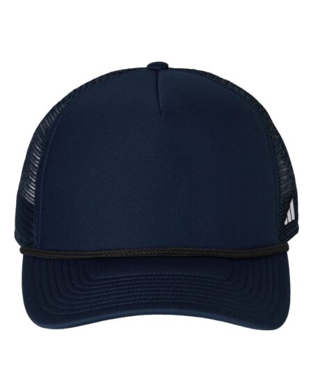 Adidas AH608 Fundamental Dispatch Trucker Cap