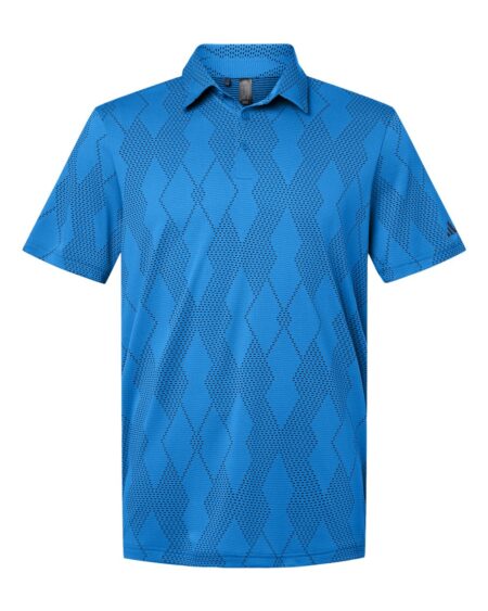 Adidas A2008 Men’s Ultimate365 Textured Polo