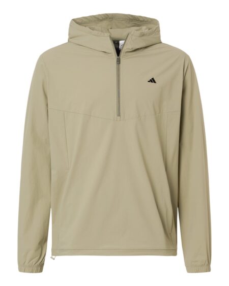 Adidas A2030 Men’s Ultimate365 Course Control Anorak Jacket