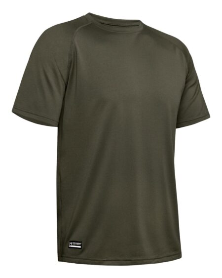 Under Armour 1005684 Men’s Tactical Tech T-Shirt
