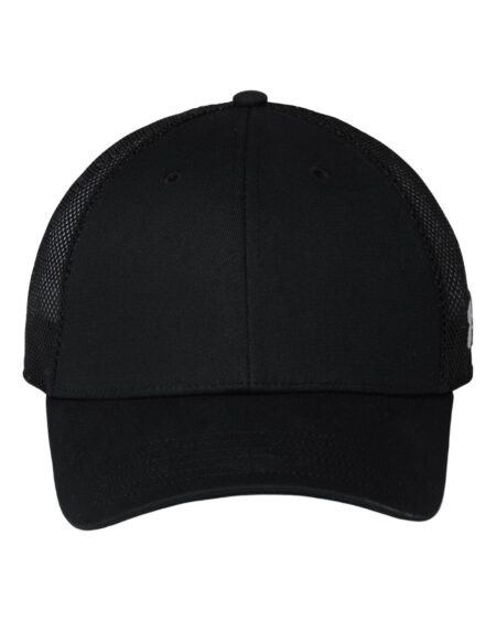 Under Armour 6013112 Team Mid Trucker Cap