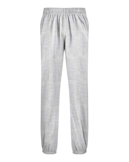 J. America 8724 Unisex BTB Fleece Sweatpants