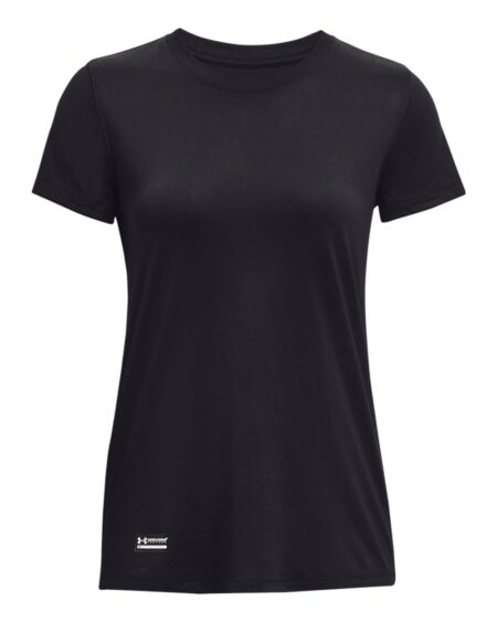 Under Armour 1343357 Women’s Tactical Tech T-Shirt