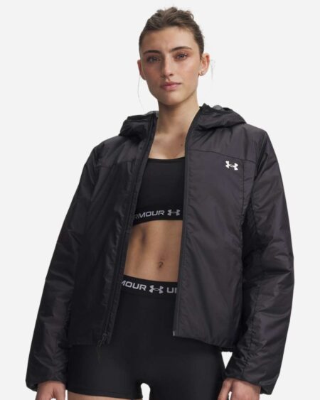 Under Armour 6011499 Women’s Venture Hybrid Jacket