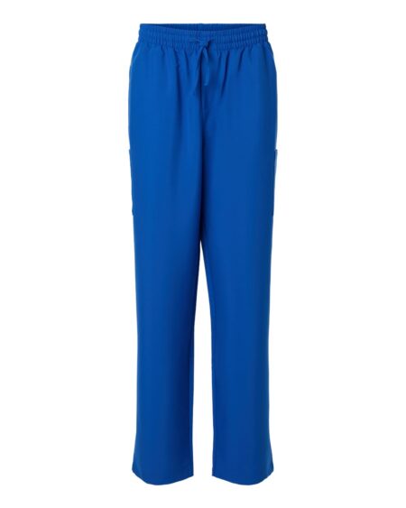 Hanes HMB003 Men’s Scrub Open Leg Pants