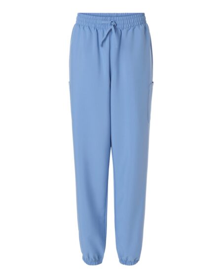 Hanes HSB001 Women’s Scrub Joggers