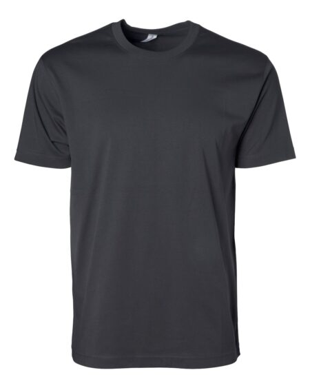 Independent Trading Co. IND50TEE Unisex Lux Heavyweight T-Shirt
