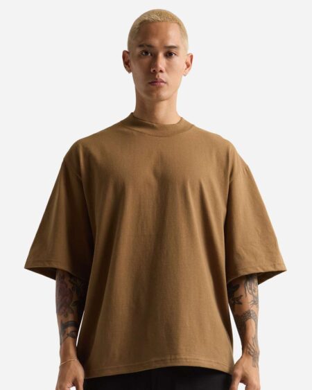 Shaka Wear SHMHO Unisex Max Heavyweight Oversized Tee