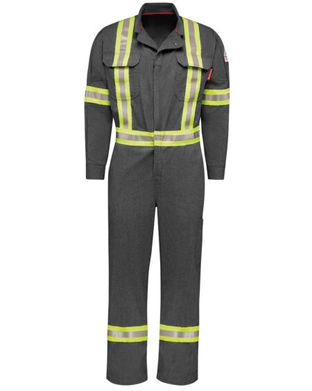 Bulwark QC20 Men’s iQ Series® Mobility Coverall