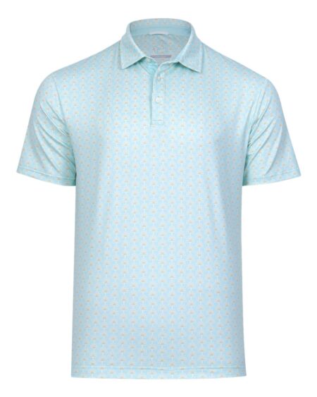 Swannies SW1029 Men’s Springs Polo