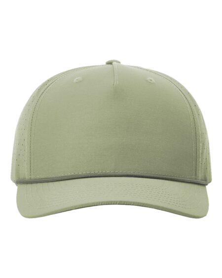 Richardson 355 Laser Perf Performance Rope Cap