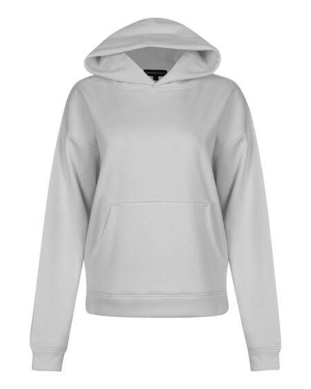 Swannies SWK500L Women’s Kate Hooded Sweatshirt