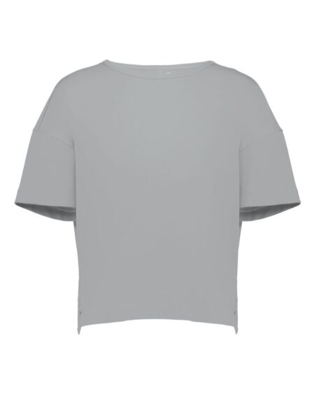 Holloway 223391 Women’s Effortless T-Shirt