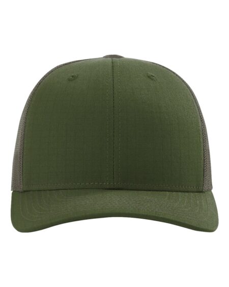 Richardson 112T Tactical Trucker Cap
