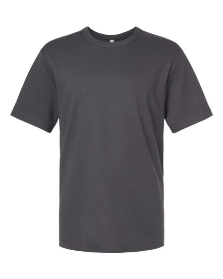 LAT 6906 Unisex Heavyweight Tee