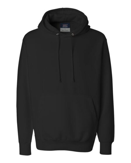 MV Sport 488 Unisex Pro Weave® Hooded Sweatshirt