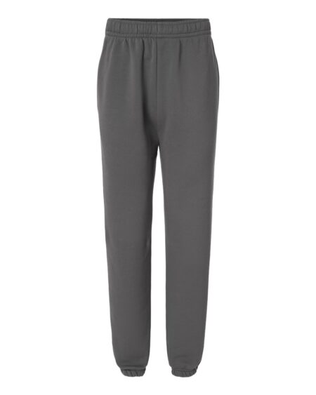 BELLA + CANVAS 3738 Unisex Sponge Fleece Sweatpants