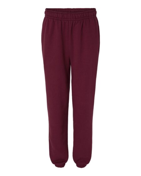 BELLA + CANVAS 4737 Unisex 10 oz. Heavyweight Sweatpants