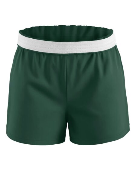 Boxercraft BW6504 Women’s Essential Spirit Shorts
