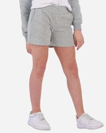 Boxercraft BY6502 Youth Fleece Shorts