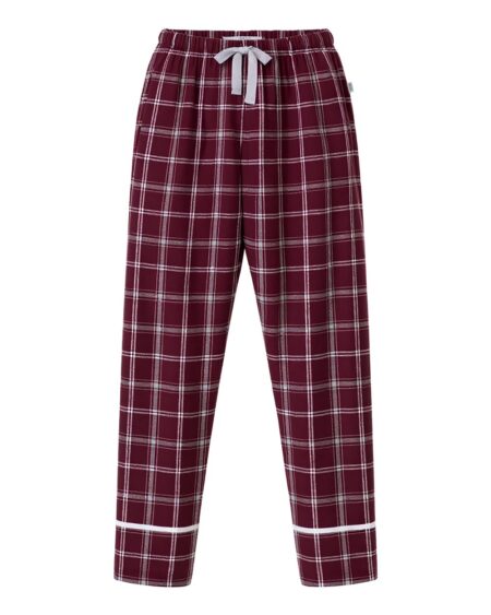 Boxercraft BY6603 Youth Wide Cuff Flannel Pants
