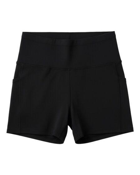 Boxercraft BY6104 Youth Zen Sport Shorts