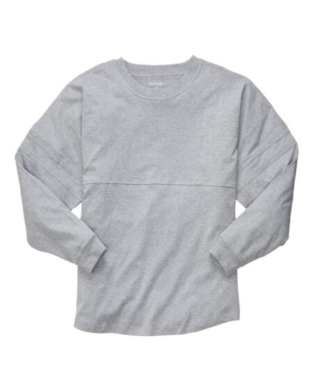 Boxercraft BY3514 Youth Pom Pom Jersey