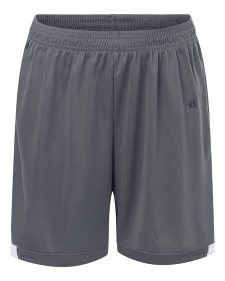 Badger 2301 Youth On The Rise Shorts