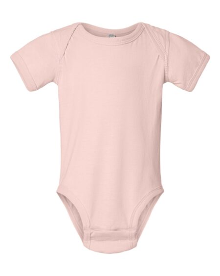 Rabbit Skins 4425 Infant Bamboo Bodysuit